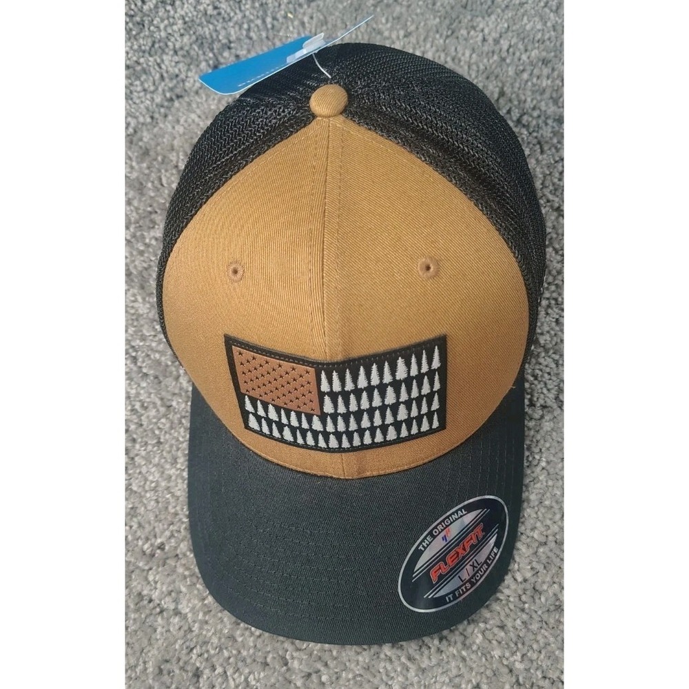 Columbia Men's Hat Size L/Xl